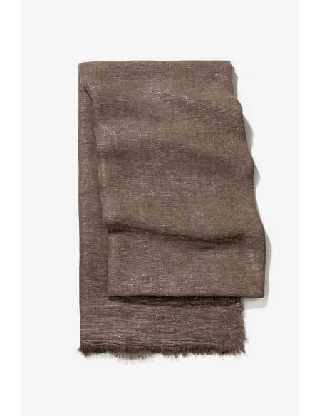 Foulard brillo bordes flecos TIFFOSI modelo 10065761