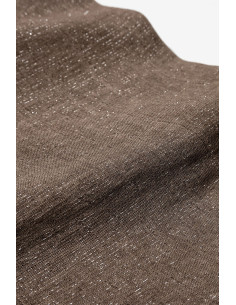 Foulard brillo bordes flecos TIFFOSI modelo 10065761 2