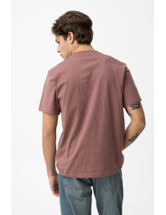 Camiseta manga corta letras pecho TIFFOSI modelo 10064332 2