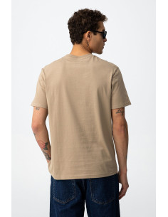 Camiseta manga corta letras pecho TIFFOSI modelo 10064575 2
