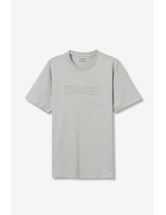 Camiseta manga corta letras concept TIFFOSI modelo 10064359