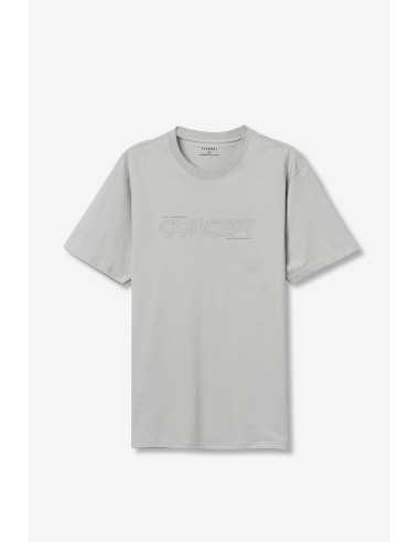 Camiseta manga corta letras concept TIFFOSI modelo 10064359