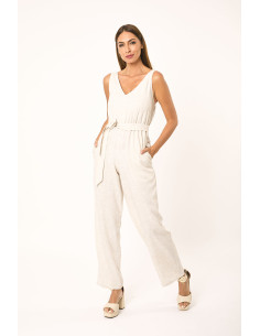 Mono largo tirantes liso LYLU modelo S2647102