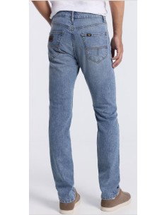 Pantalón vaquero modelo ford brown slim LOIS modelo 10155-3118 2