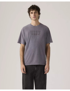 Camiseta manga corta anagrama pecho LEVI'S modelo 873730407