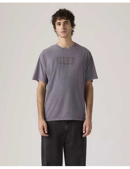 Camiseta manga corta anagrama pecho LEVI'S modelo 873730407
