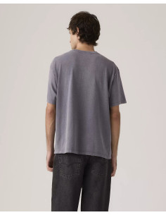 Camiseta manga corta anagrama pecho LEVI'S modelo 873730407 2