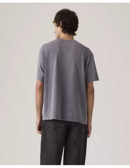 Camiseta manga corta anagrama pecho LEVI'S modelo 873730407