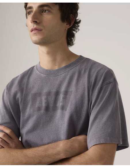 Camiseta manga corta anagrama pecho LEVI'S modelo 873730407