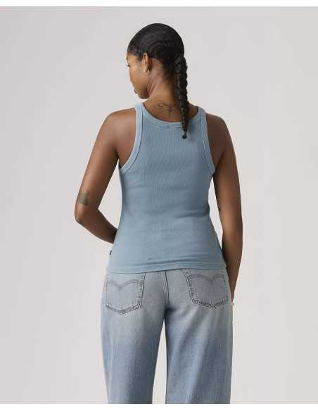 Camiseta tirantes nadador canale LEVI'S modelo A33810041