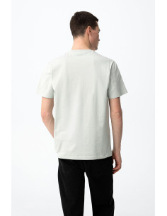 Camiseta manga corta dibujo pecho TIFFOSI modelo 10065400 2