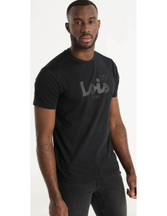 Camisa manga corta estampada LOIS modelo 14596-3583/111