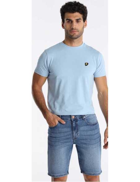 Bermuda vaquera modelo blake-matteo LOIS modelo 11192-3754/958