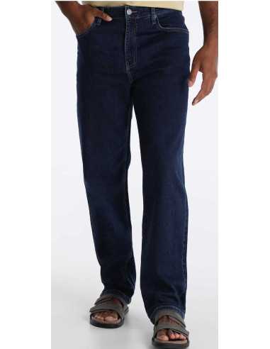 Pantalón vaquero ancho modelo belmer-matteo LOIS modelo 10239-3754/958