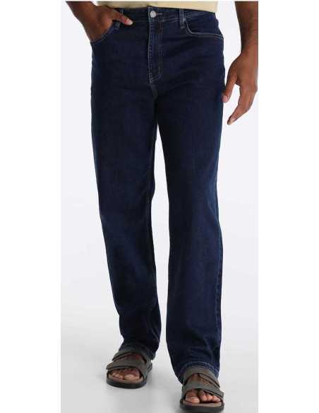Pantalón vaquero ancho modelo belmer-matteo LOIS modelo 10239-3754/958