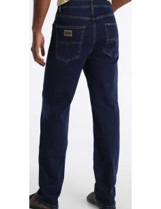 Pantalón vaquero ancho modelo belmer-matteo LOIS modelo 10239-3754/958 2