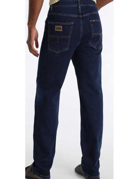 Pantalón vaquero ancho modelo belmer-matteo LOIS modelo 10239-3754/958