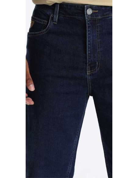 Pantalón vaquero ancho modelo belmer-matteo LOIS modelo 10239-3754/958