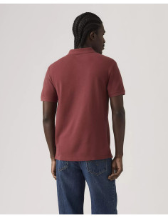 Polo manga corta anagrama pequeño bordado LEVI'S modelo 005FM0018 2