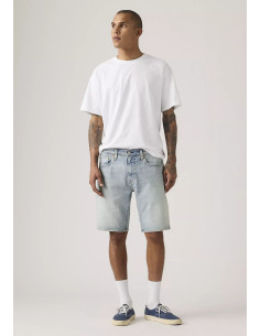 Bermuda vaquera modelo 405 standard LEVI'S modelo 398640210