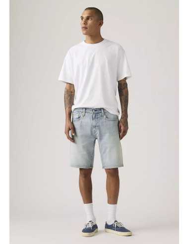 Bermuda vaquera modelo 405 standard LEVI'S modelo 398640210
