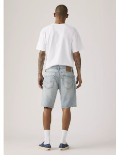 Bermuda vaquera modelo 405 standard LEVI'S modelo 398640210 2