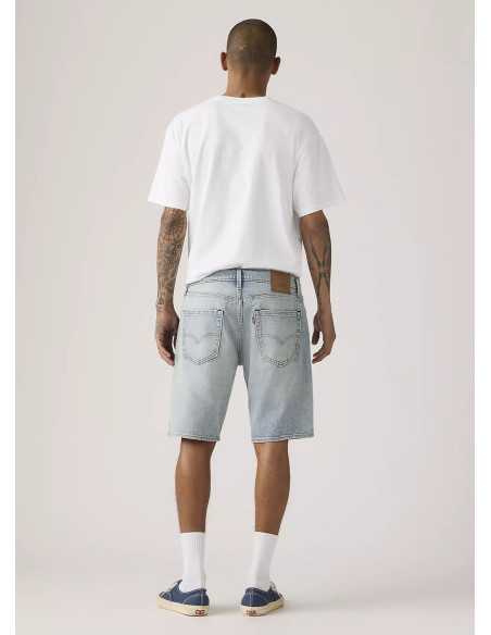 Bermuda vaquera modelo 405 standard LEVI'S modelo 398640210