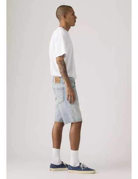 Bermuda vaquera modelo 405 standard LEVI'S modelo 398640210