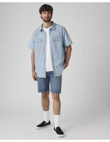 Bermuda vaquera modelo 405 standard LEVI'S modelo 398640178
