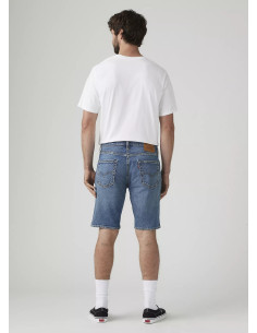 Bermuda vaquera modelo 405 standard LEVI'S modelo 398640178 2