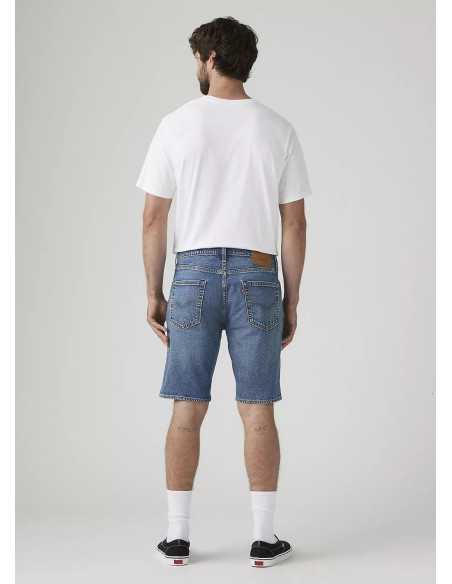 Bermuda vaquera modelo 405 standard LEVI'S modelo 398640178