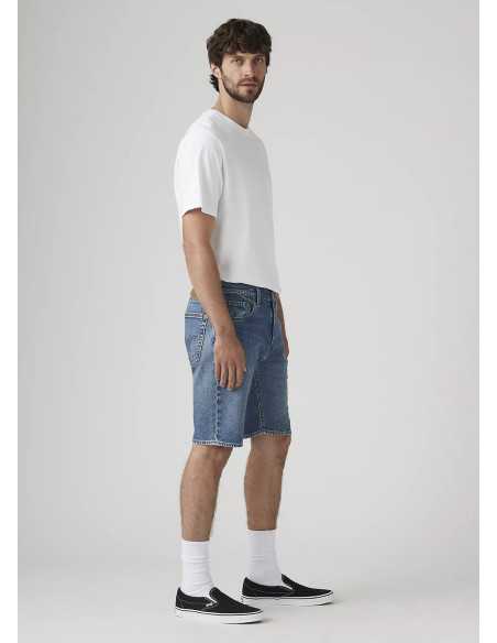 Bermuda vaquera modelo 405 standard LEVI'S modelo 398640178