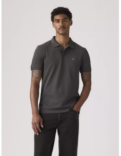 Polo manga corta pique anagrama bordado pequeño LEVI'S modelo 358830352
