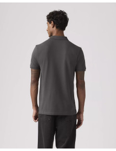 Polo manga corta pique anagrama bordado pequeño LEVI'S modelo 358830352 2