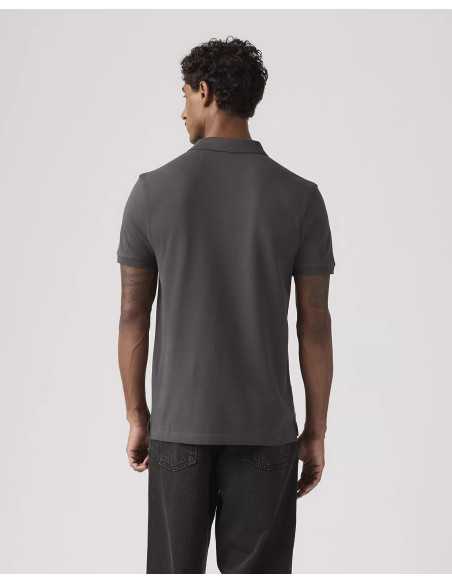 Polo manga corta pique anagrama bordado pequeño LEVI'S modelo 358830352