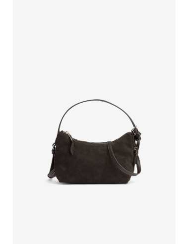 Bolso pequeño 1 asa piel TIFFOSI