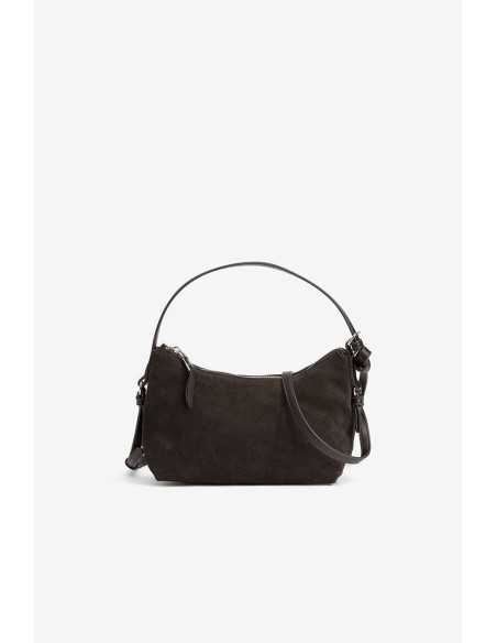 Bolso pequeño 1 asa piel TIFFOSI