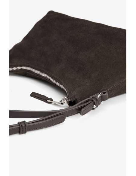 Bolso pequeño 1 asa piel TIFFOSI