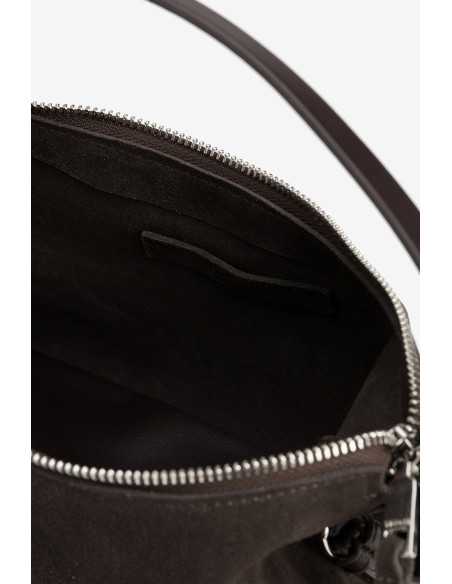 Bolso pequeño 1 asa piel TIFFOSI