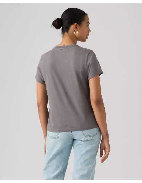 Camiseta manga corta corazón pecho LEVI'S modelo 005GV0090