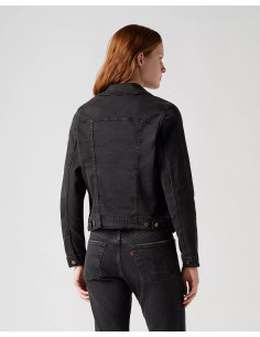 Cazadora vaquera botones LEVI'S modelo 299450070 2