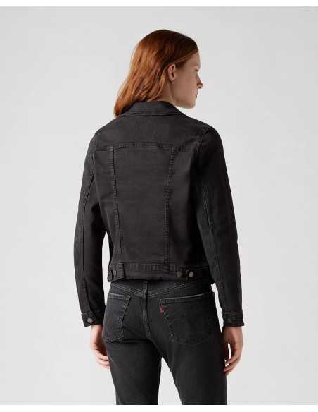 Cazadora vaquera botones LEVI'S modelo 299450070