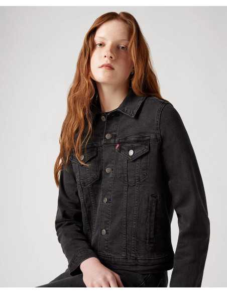 Cazadora vaquera botones LEVI'S modelo 299450070