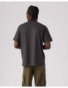 Camiseta manga corta letras pecho LEVI'S modelo 161432615 2