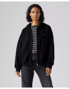 Chaqueta sudadera cremallera capucha LEVI'S modelo 0082L0000