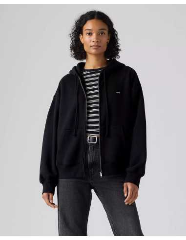 Chaqueta sudadera cremallera capucha LEVI'S modelo 0082L0000