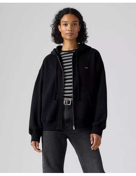 Chaqueta sudadera cremallera capucha LEVI'S modelo 0082L0000
