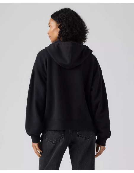 Chaqueta sudadera cremallera capucha LEVI'S modelo 0082L0000