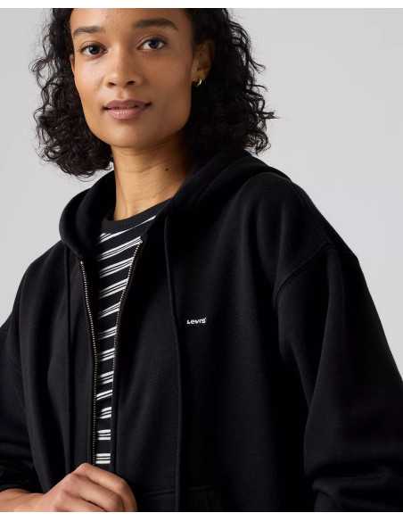 Chaqueta sudadera cremallera capucha LEVI'S modelo 0082L0000