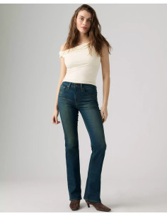 Pantalón vaquero modelo 725 high-rise bootcut LEVI'S modelo 187590344